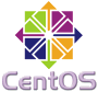 CentOS logo
